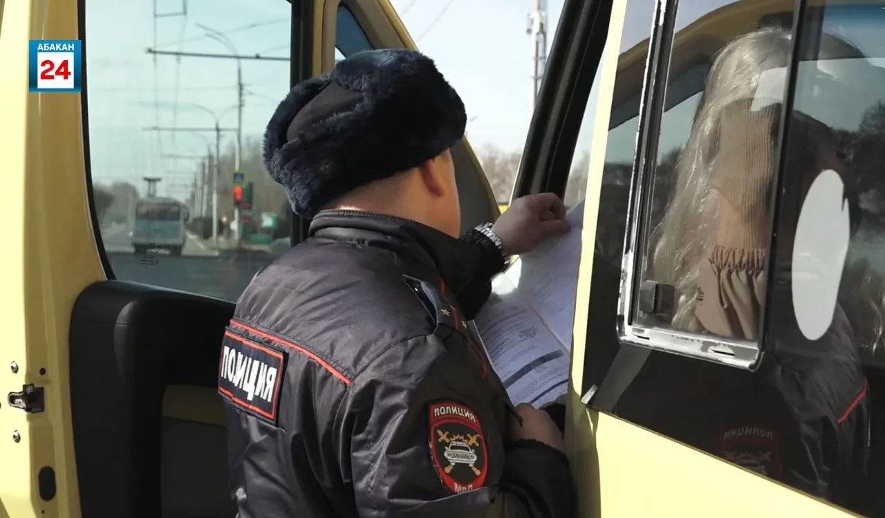 Водителей хотят лишать прав по диагнозу