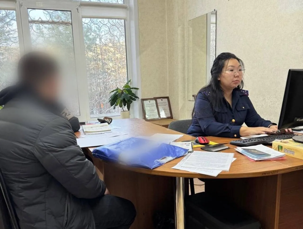 Усть-Илимский городской суд вынес приговор 30-летнему местному жителю, которого обвинял...