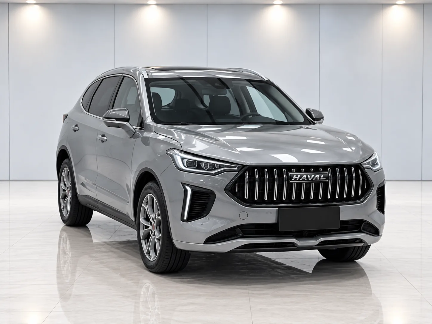GEELY XINGYUE L 2.0TD ORIENTAL RADIANCE 2026