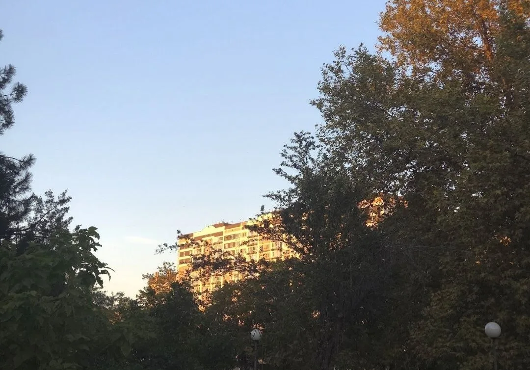 🍁ПОГОДА НА 9 ОКТЯБРЯ