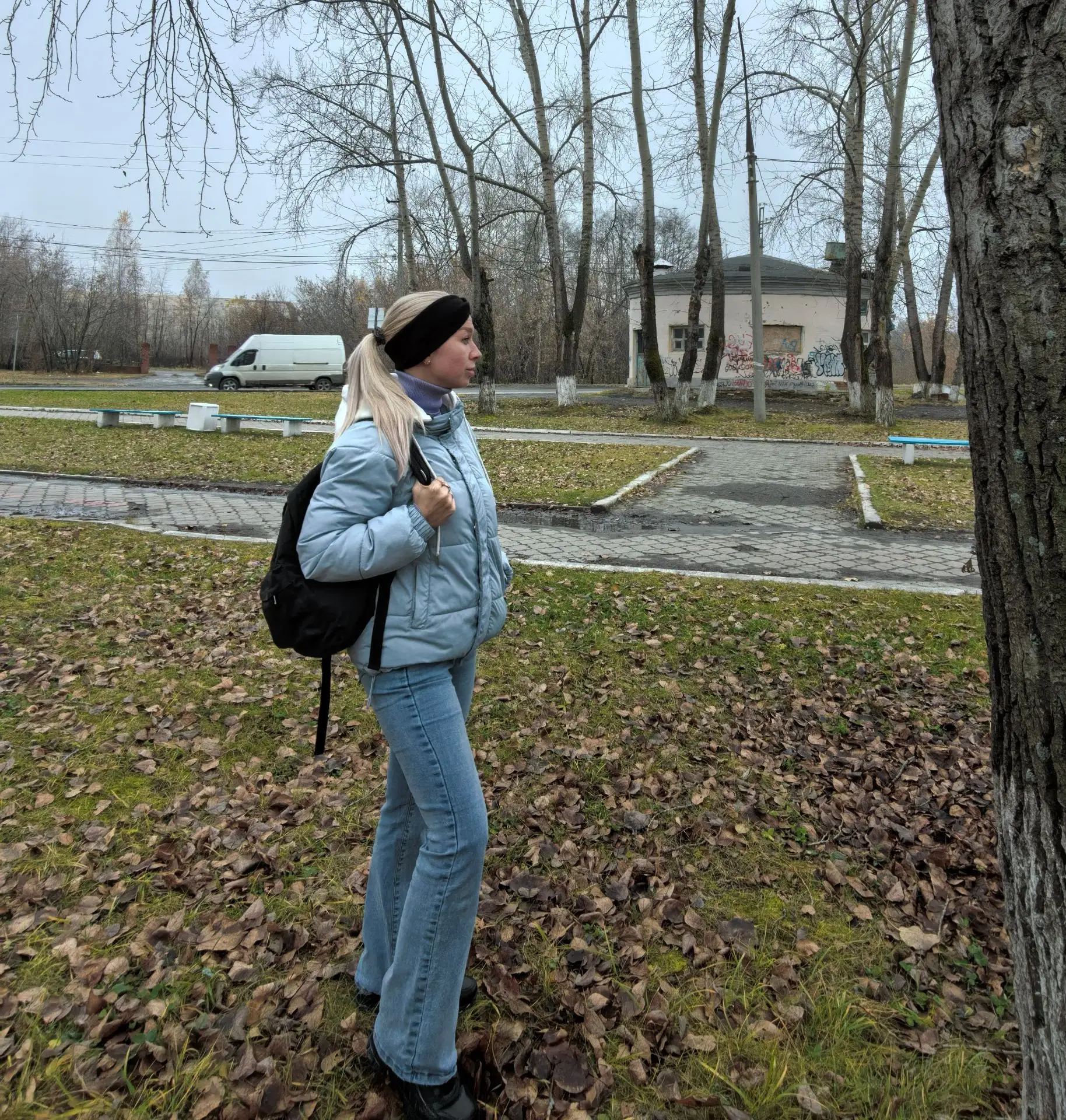 Эта девочка настроена очень серьёзно 😎