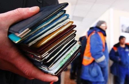8 иностранцев прописала у себя жительница Альметьевского района