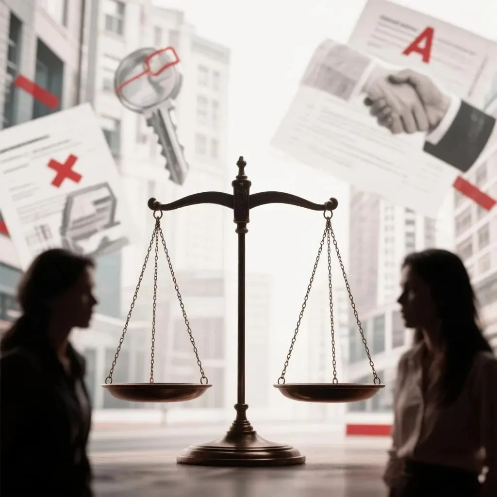 ⚖️ Пока не поздно: три ловушки, в которые легко попасть.