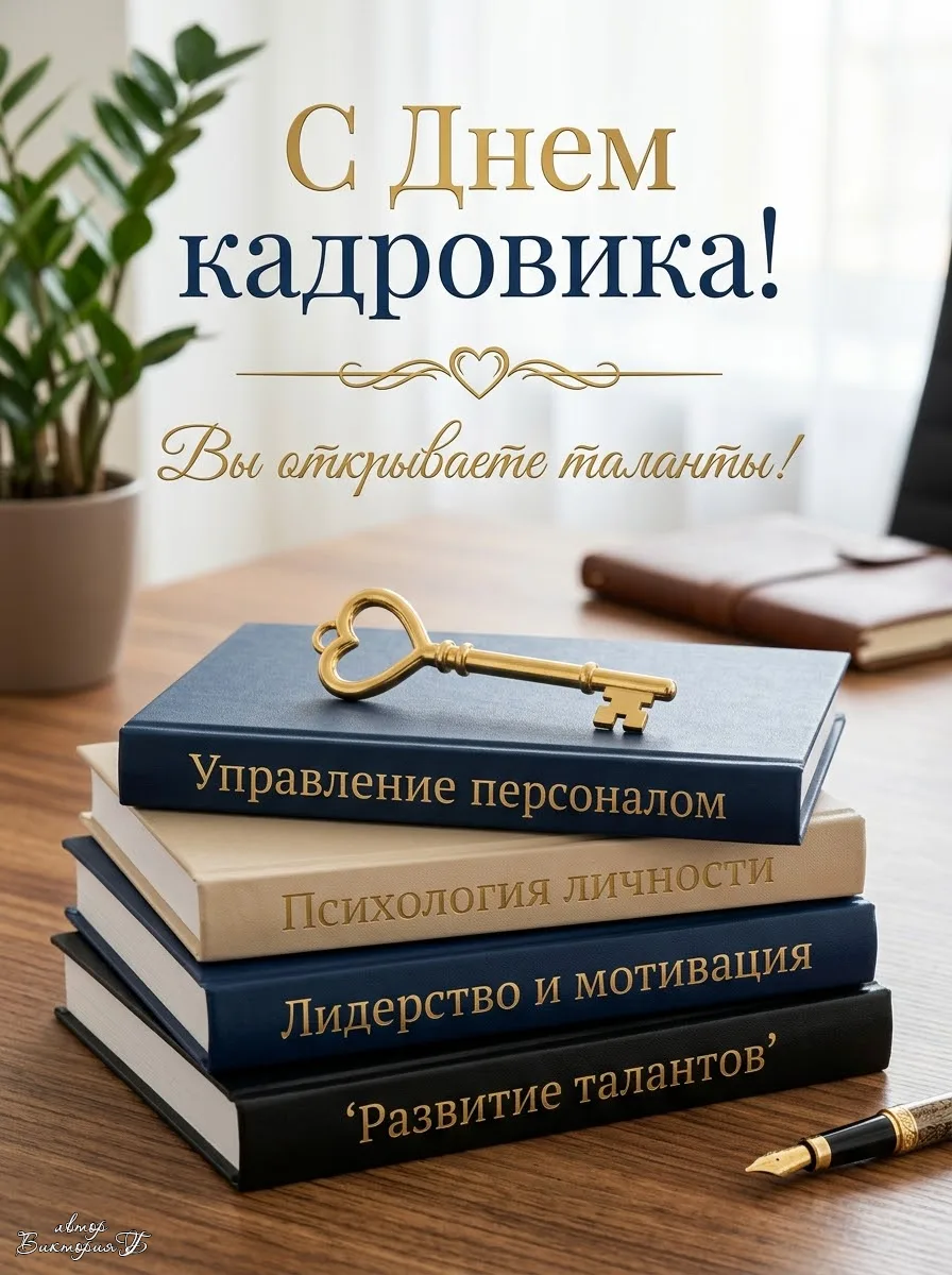 Желаем вам неиссякаемого вдохновения, профессионального чутья, легких и успешных собесе...