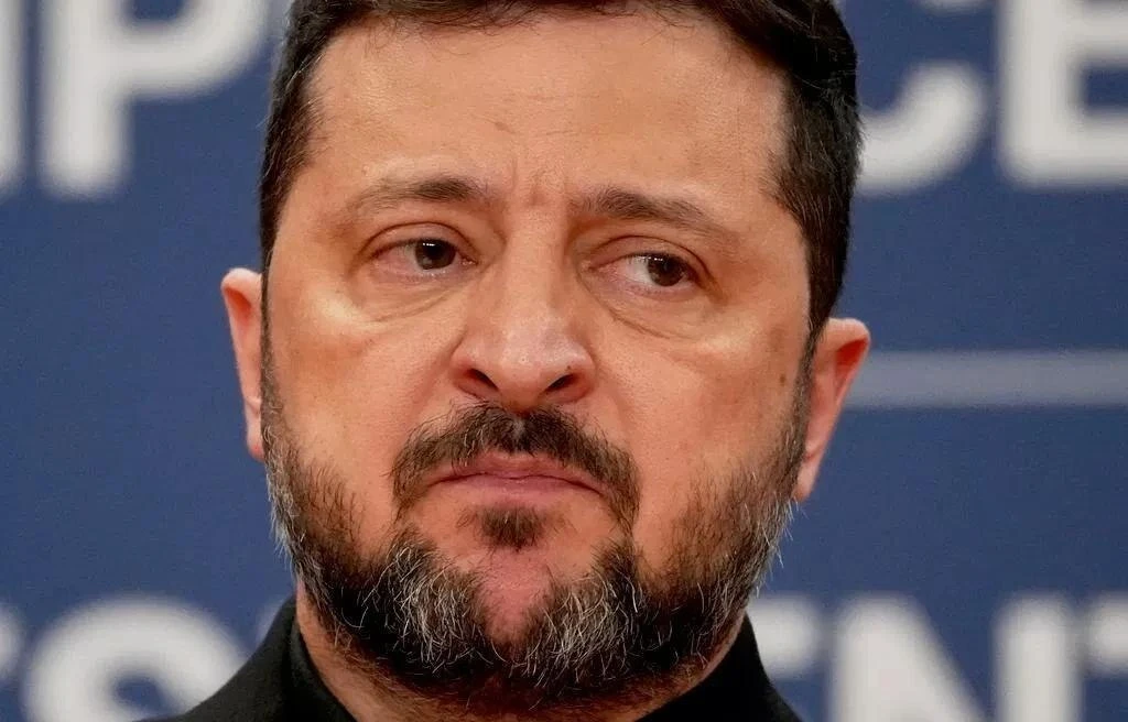 Уиткофф и Кушнер отчитали Зеленского за критику в адрес Трампа