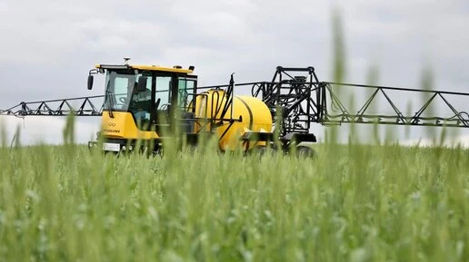 Челябинская область увеличила производство продуктов питания на 12,7%