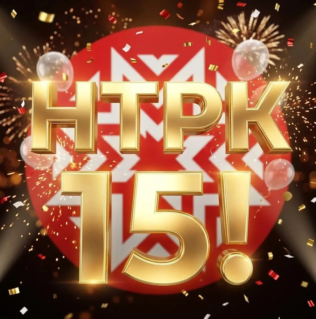 Ҫуралнӑ кун ячӗпе, Чӑваш Ен наци телекуравӗ! 🎉