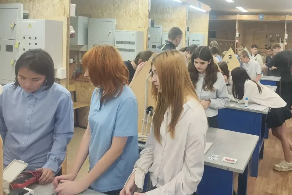 💡«Да будет свет!» — и он действительно появился! 💡