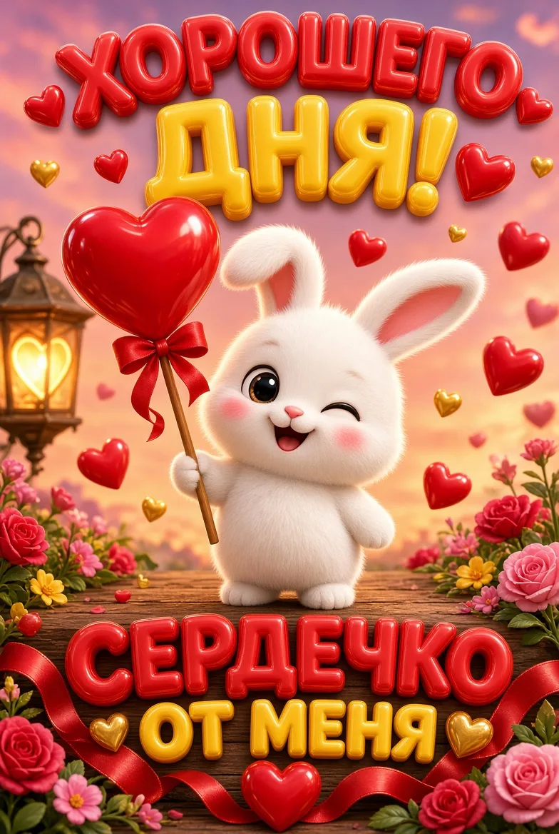 Спасибо за реакции ♥️