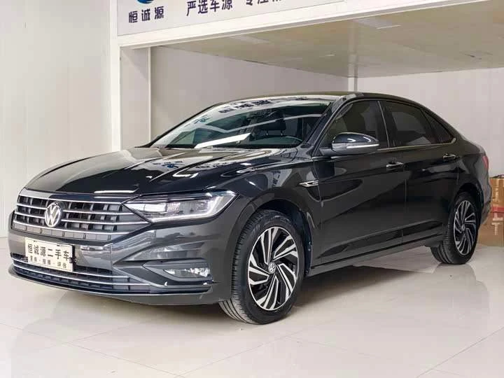 2022 Volkswagen Sagitar 280TSI DSG Super Edition