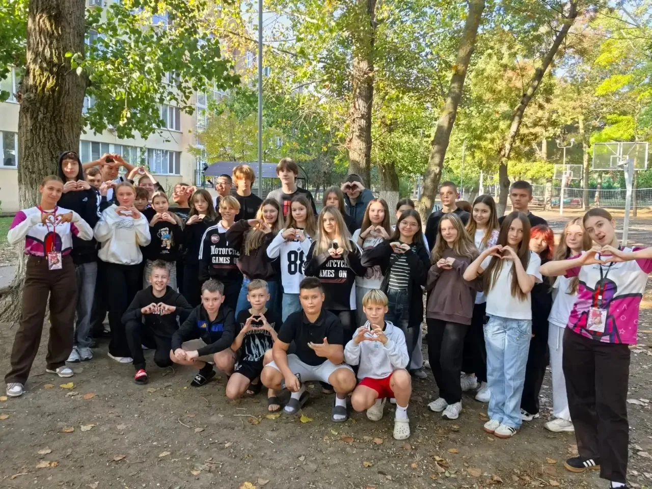 🎶 НОВОСТИ ИЗ ЛАГЕРЯ: ГОТОВИМСЯ К МУЗЫКАЛЬНОМУ ВЕЧЕРУ! 🎶