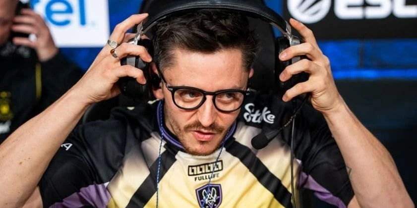 🏆 Vitality против MOUZ: битва за титул ESL Pro League
