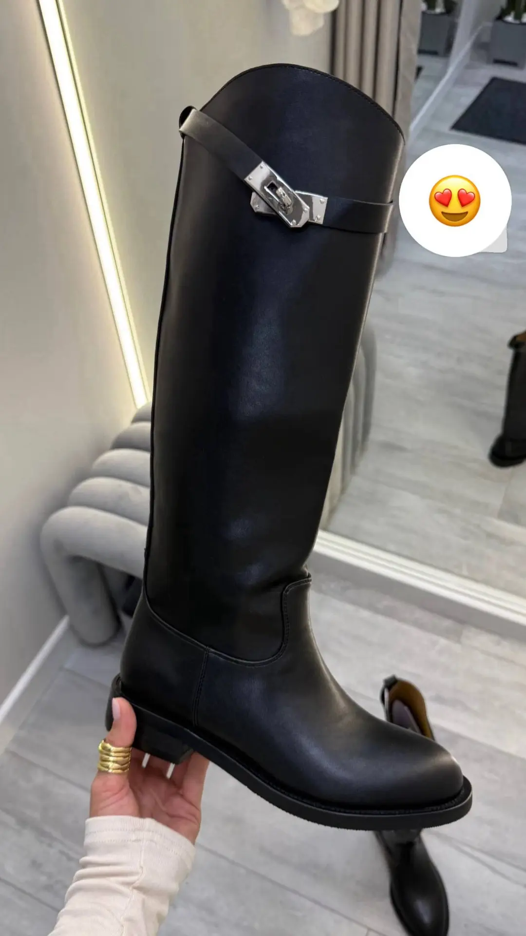 Самая топовая модель сезона 👜