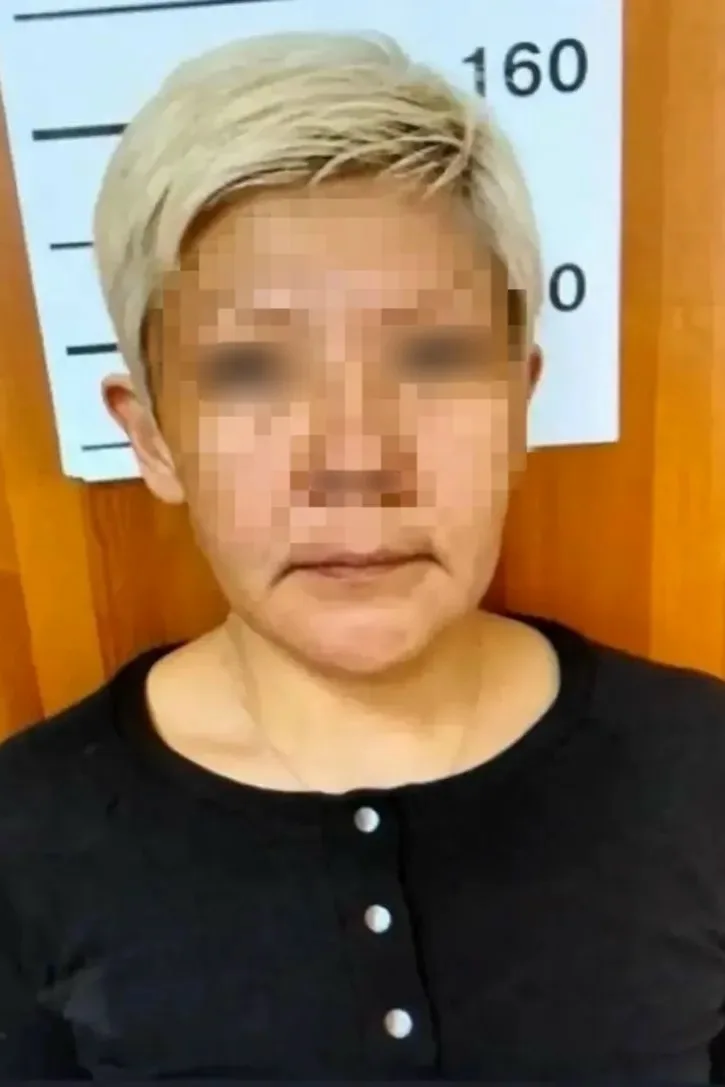 27 октября около 11 часов вечера камера видеонаблюдения с системой распознавания лиц на...