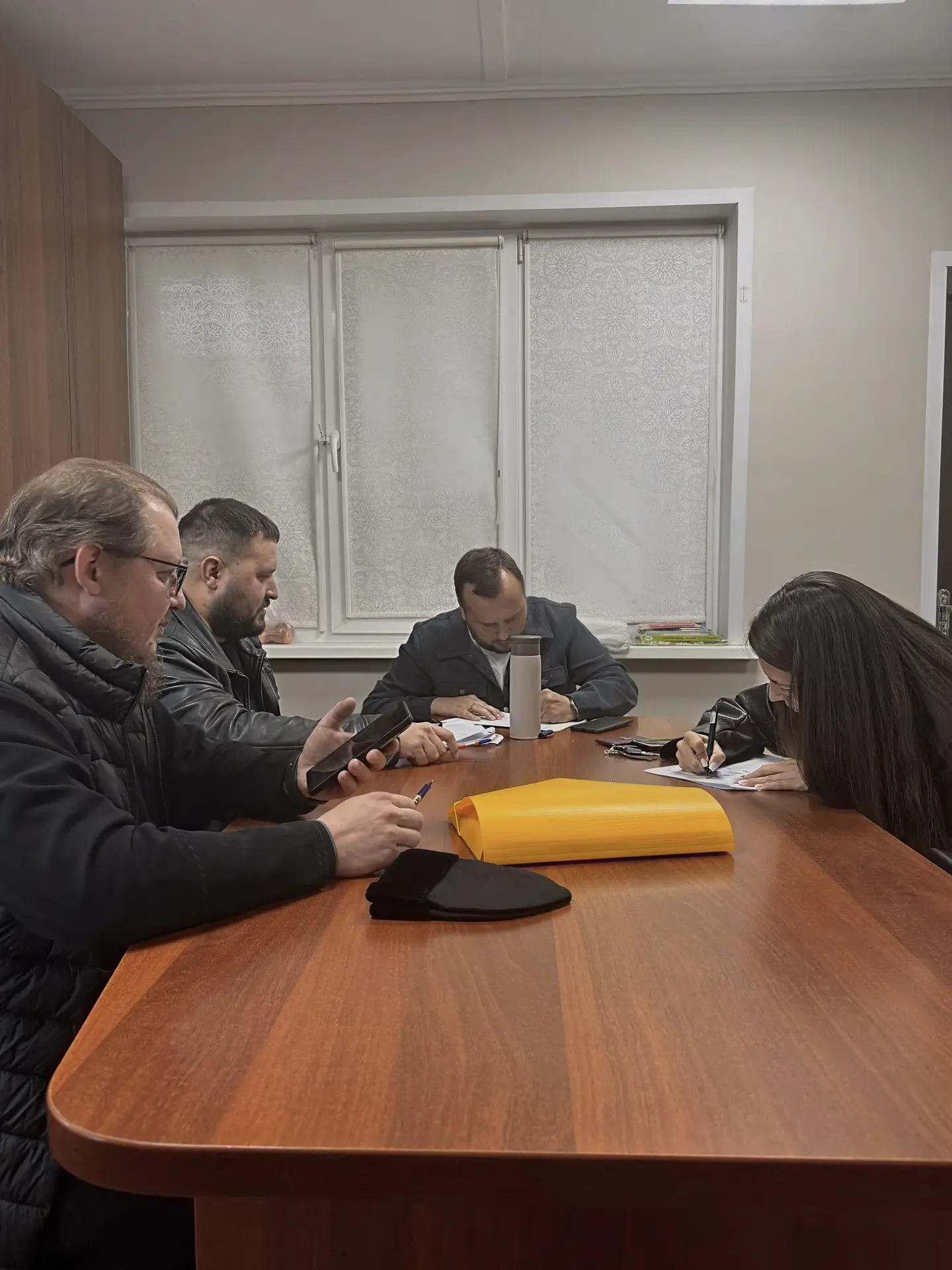 Получен акт приёмки выполненных работ по сохранению объекта культурного наследия ✅