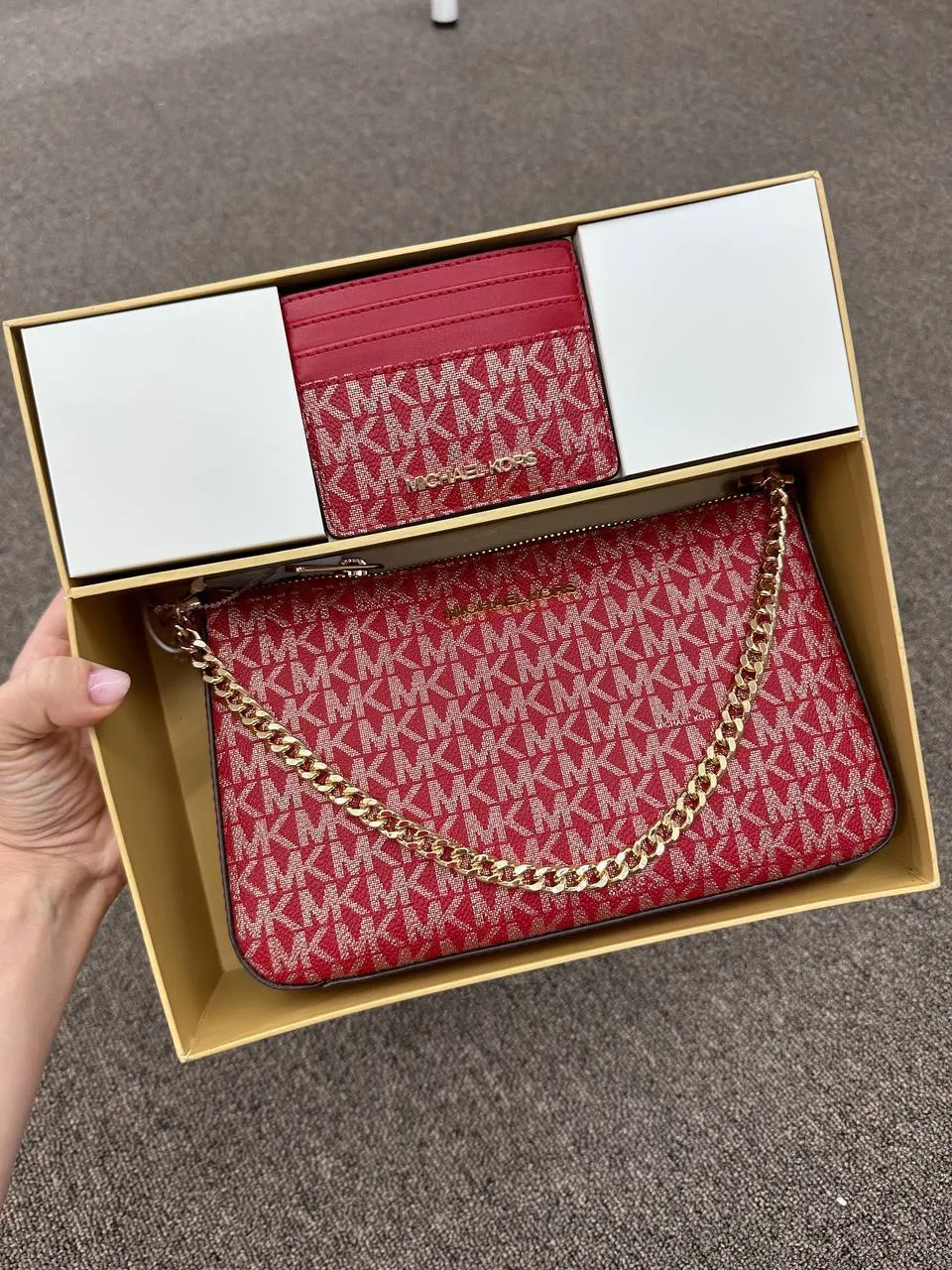 Michael Kors