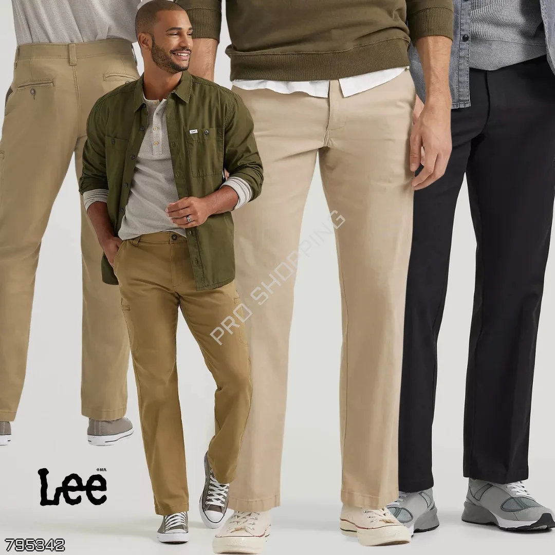 Lee 🇺🇸