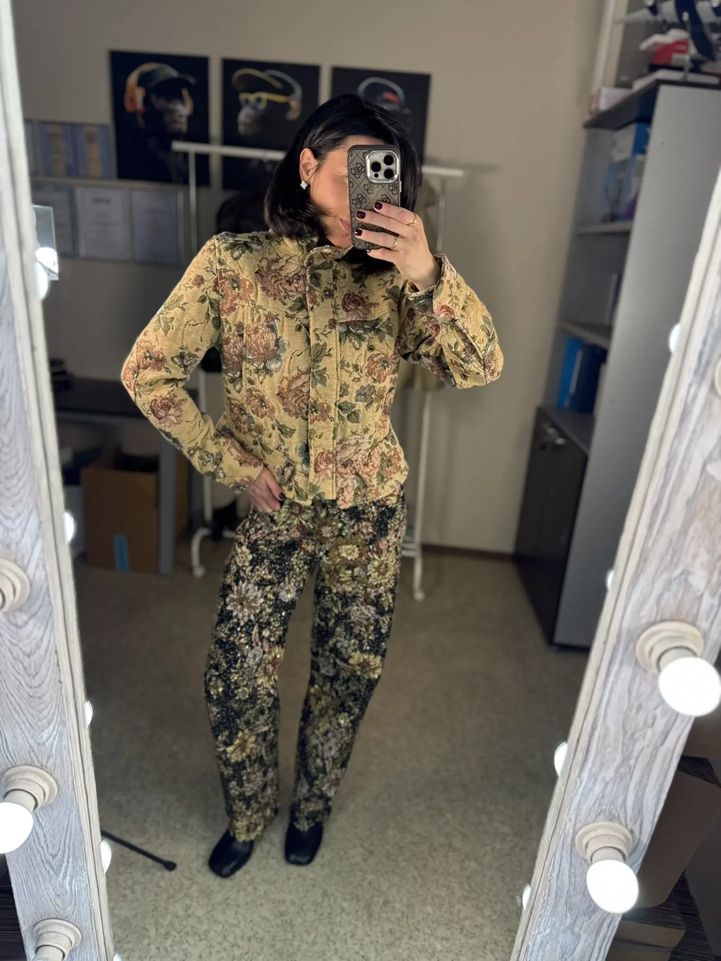 Viral Zara ZW Collection брюки / жакет 🤩🆕🔥 обзор