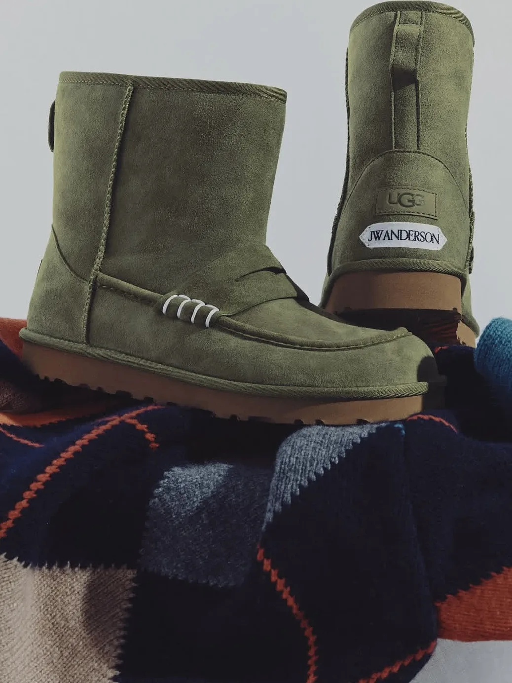 UGG × JWANDERSON 💫