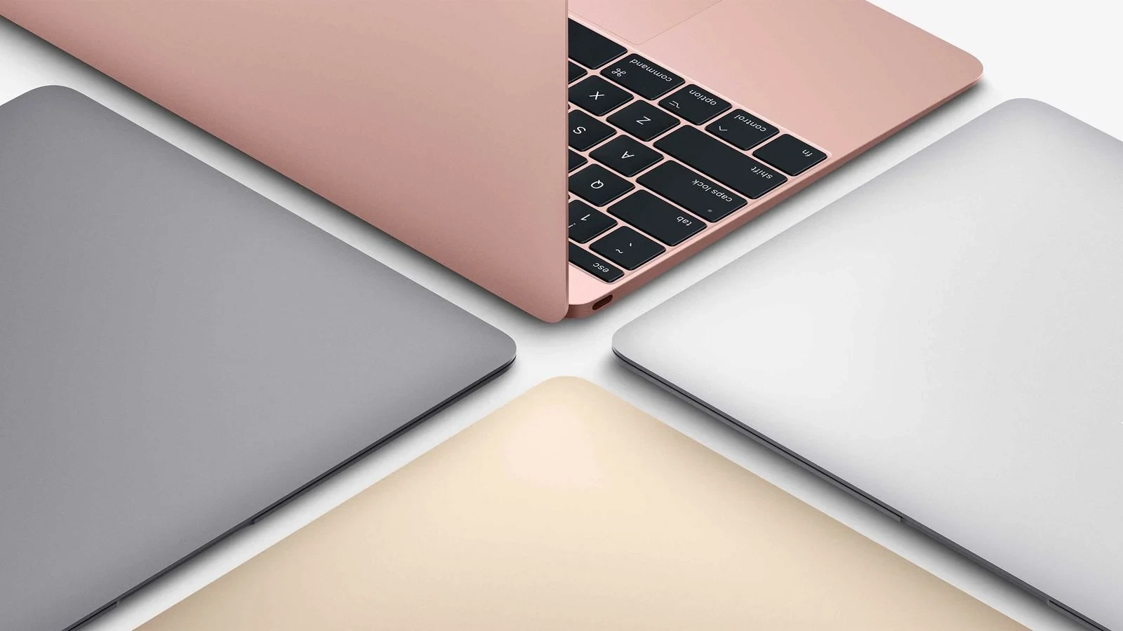 Apple добавила 12-дюймовый MacBook 2017 года, iPad 6-го поколения и наушники BeatsX в с...