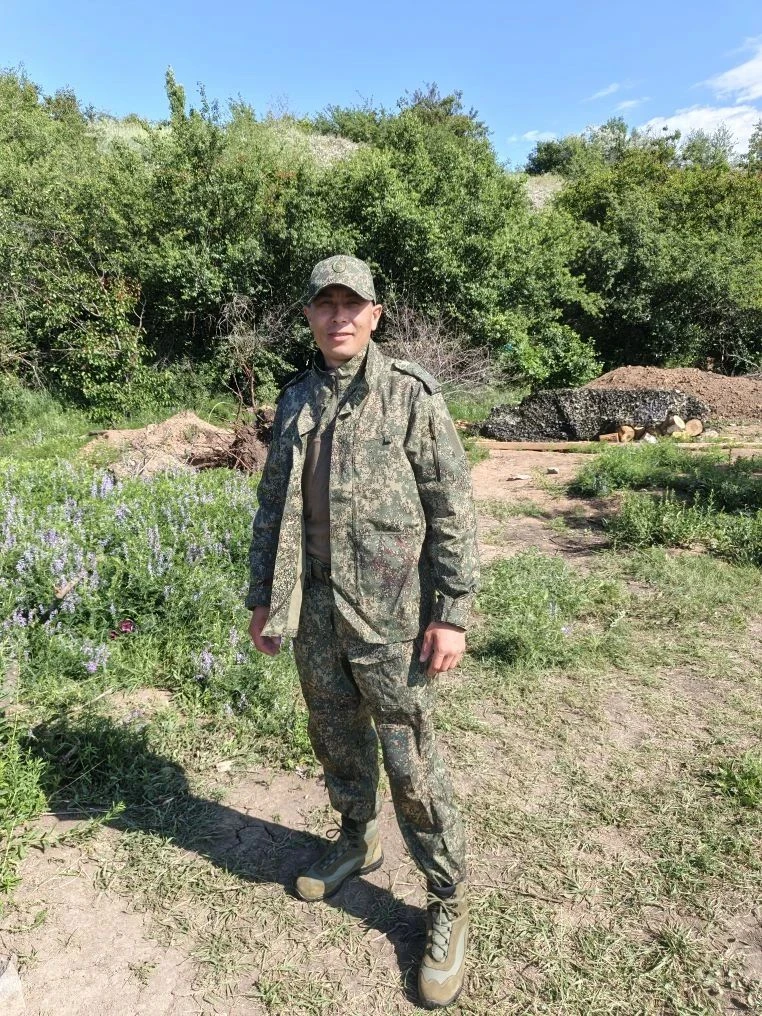 Родные и близкие с глубокой скорбью сообщают, что 06.10.2026 года в ходе специальной во...