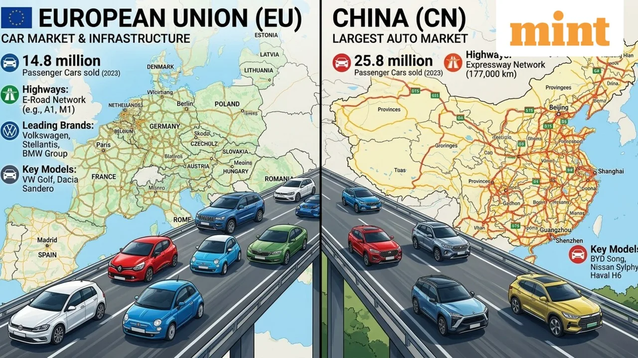 🇮🇳 Экономика и культура Индии