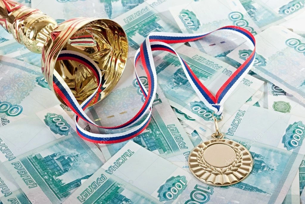🏆 На Ставрополье спортсменам и тренерам будут выплачивать до 100 тысяч рублей ежемесячно!