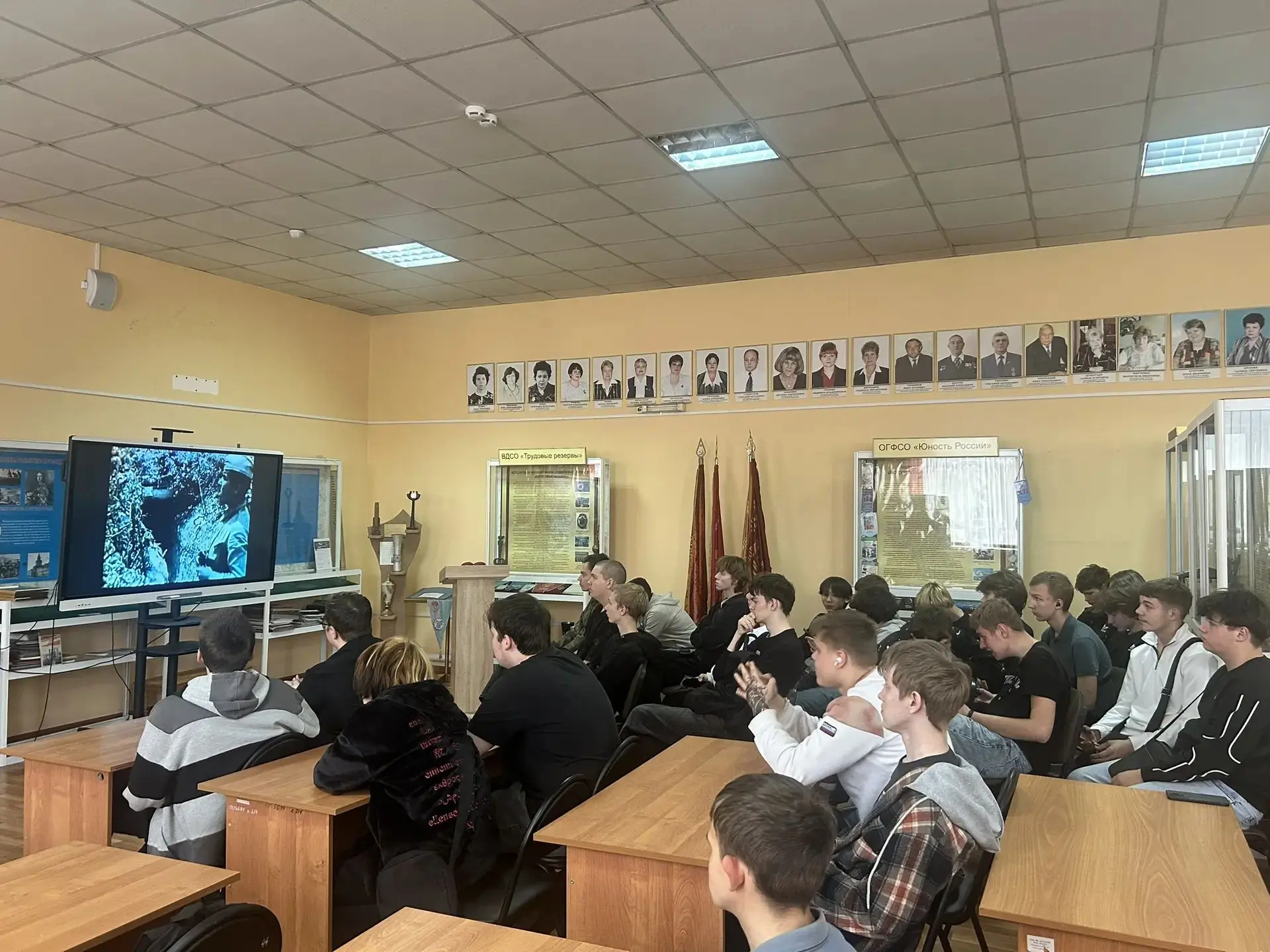 Битва за Кавказ: помнить, чтобы жить 🏔️