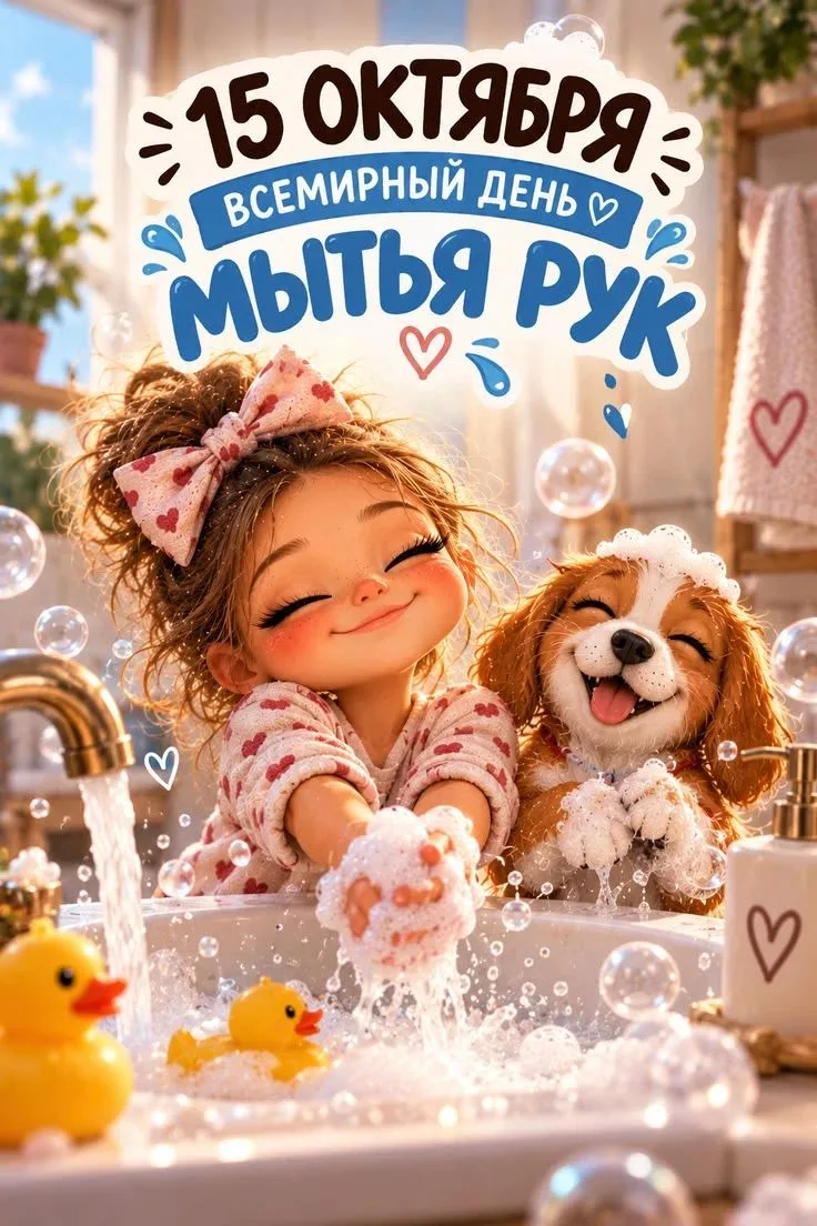 Доброе утро, красотки! Объявляю приветственный  розыгрыш. Присоединимся ко Всемирному д...