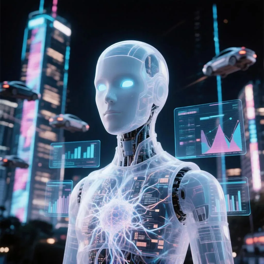 🤖 Искусственный интеллект станет обязательным предметом в российских школах с 2027 года