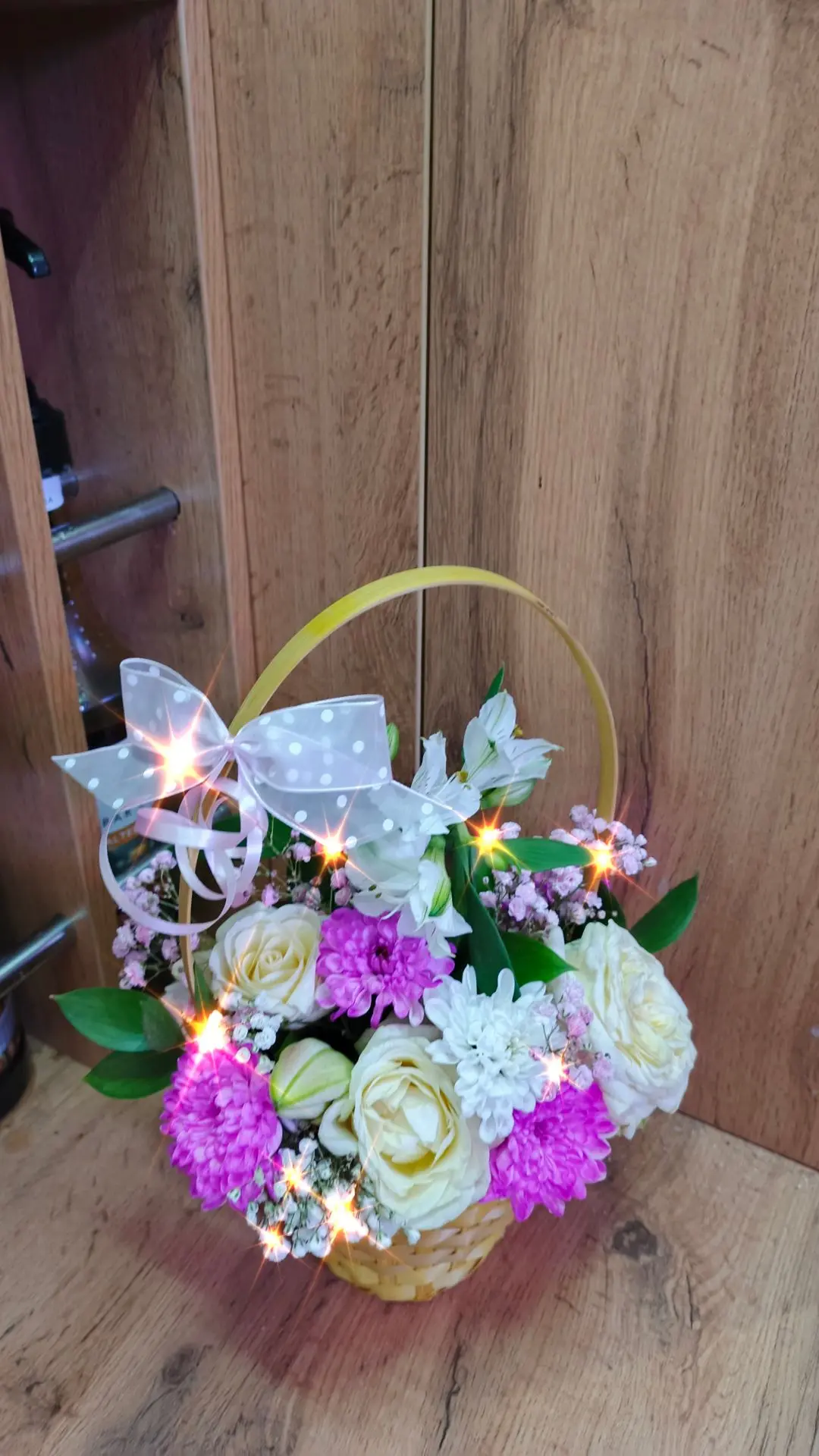 Композиция номер 427🍀