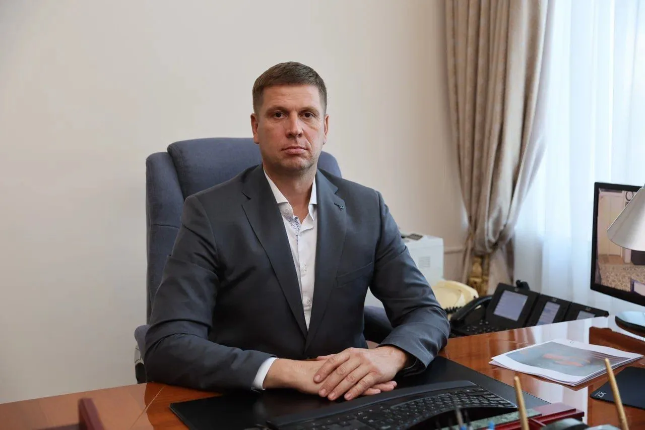 В администрации Краснодарского края прошли обыски