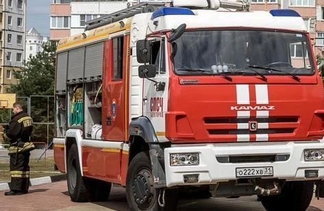 ❗️По данным регионального управления МЧС за неделю в области зарегистрировано 27 пожаро...