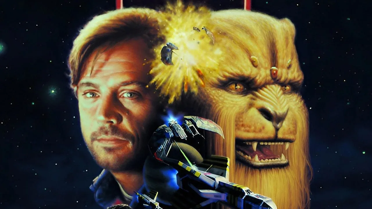 EA выпустит ремастер культового космосима Wing Commander 3: Heart of the Tiger.
