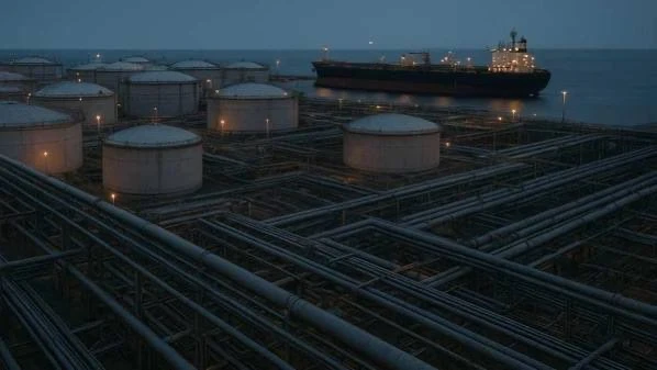 Японские компании построят нефтехранилища на Филиппинах