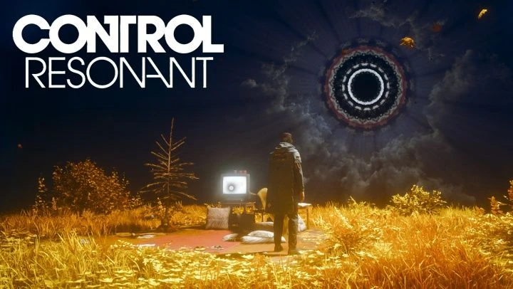 Теперь ходим по стенам / Джеси / Серия 9 - CONTROL Resonant