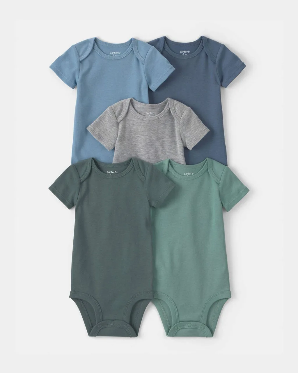 #Carters