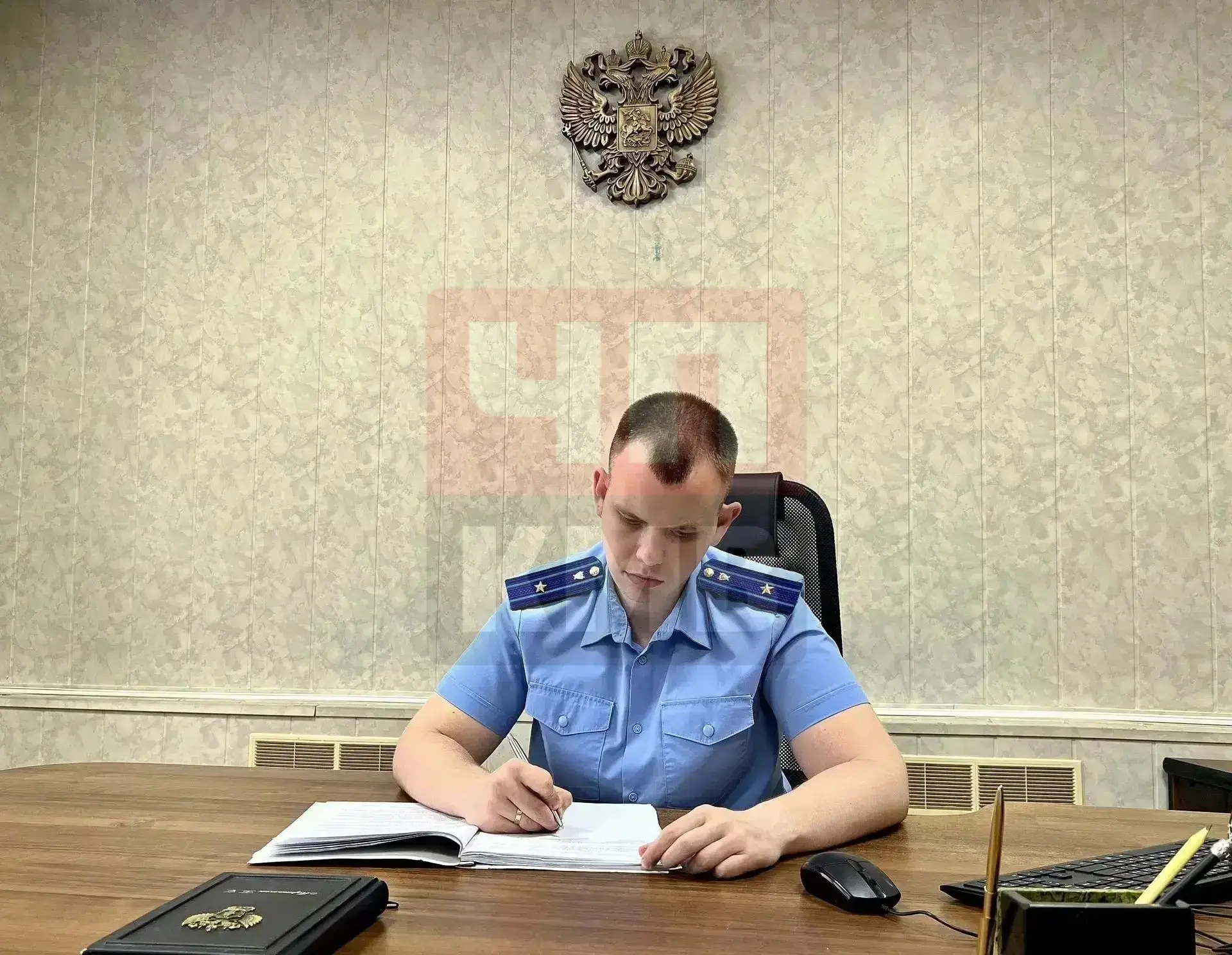 → В Ставропольском крае суд рассмотрит дело о хищении 6 млн рублей у несовершеннолетних.