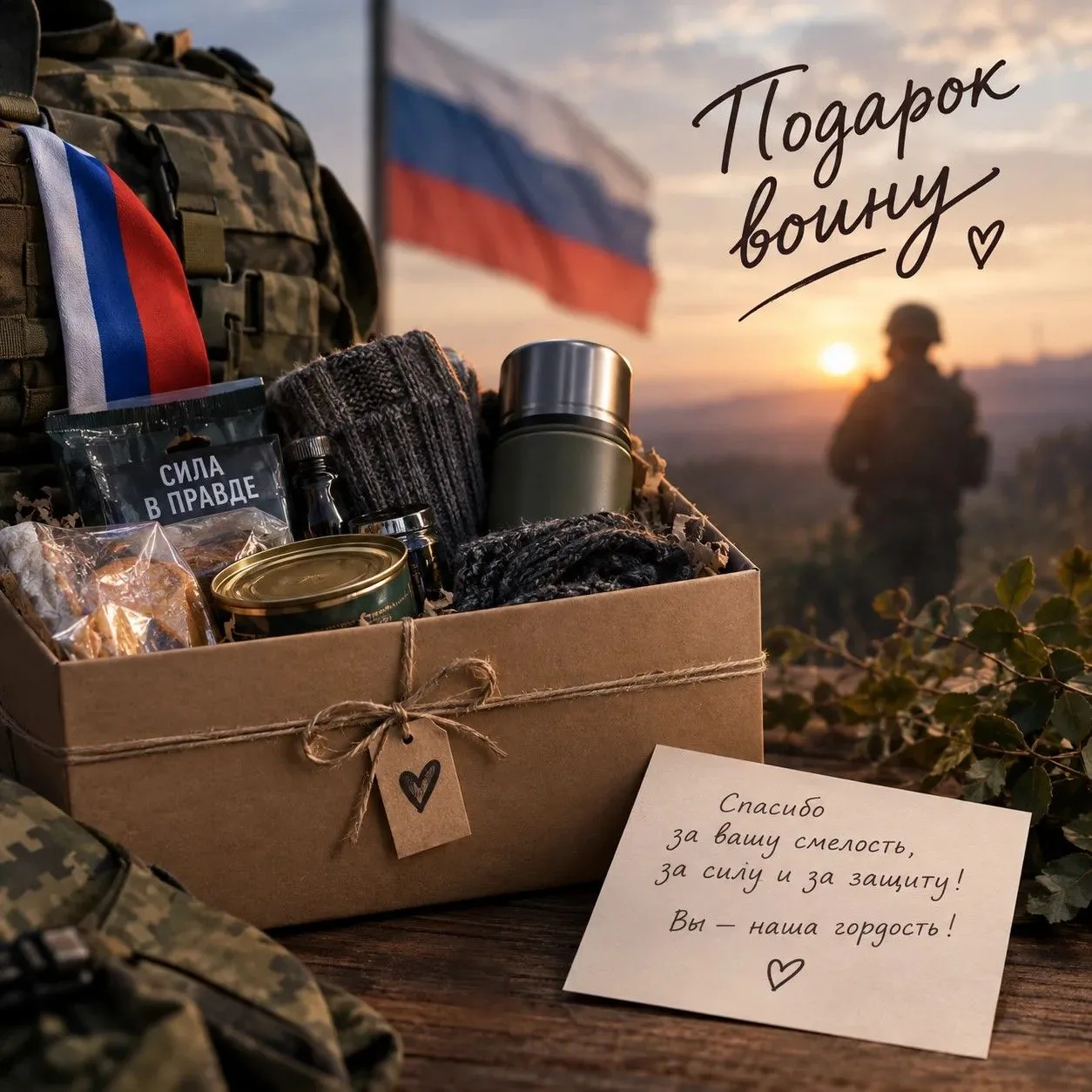 🎁 Комитет по управлению Краснофлотским районом приглашает присоединиться к акции «Пода...