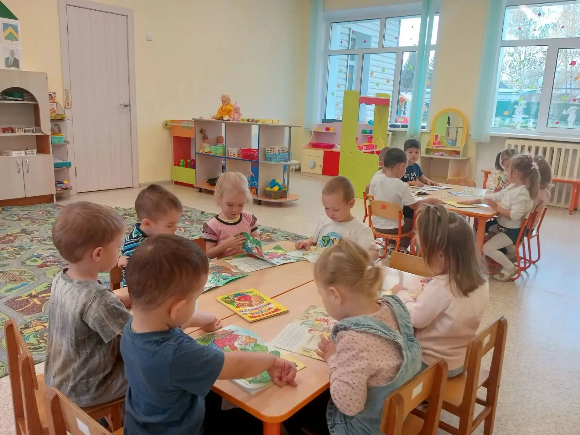 🥰 «Я от бабушки ушёл, я от дедушки ушёл...» 🥰
