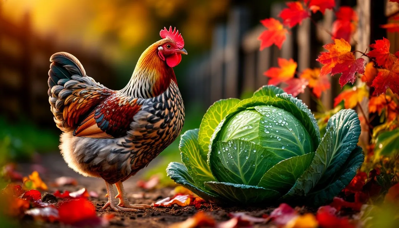 🥬Что нельзя делать 8 октября и что обязательно надо сделать в день Сергея Капустника.