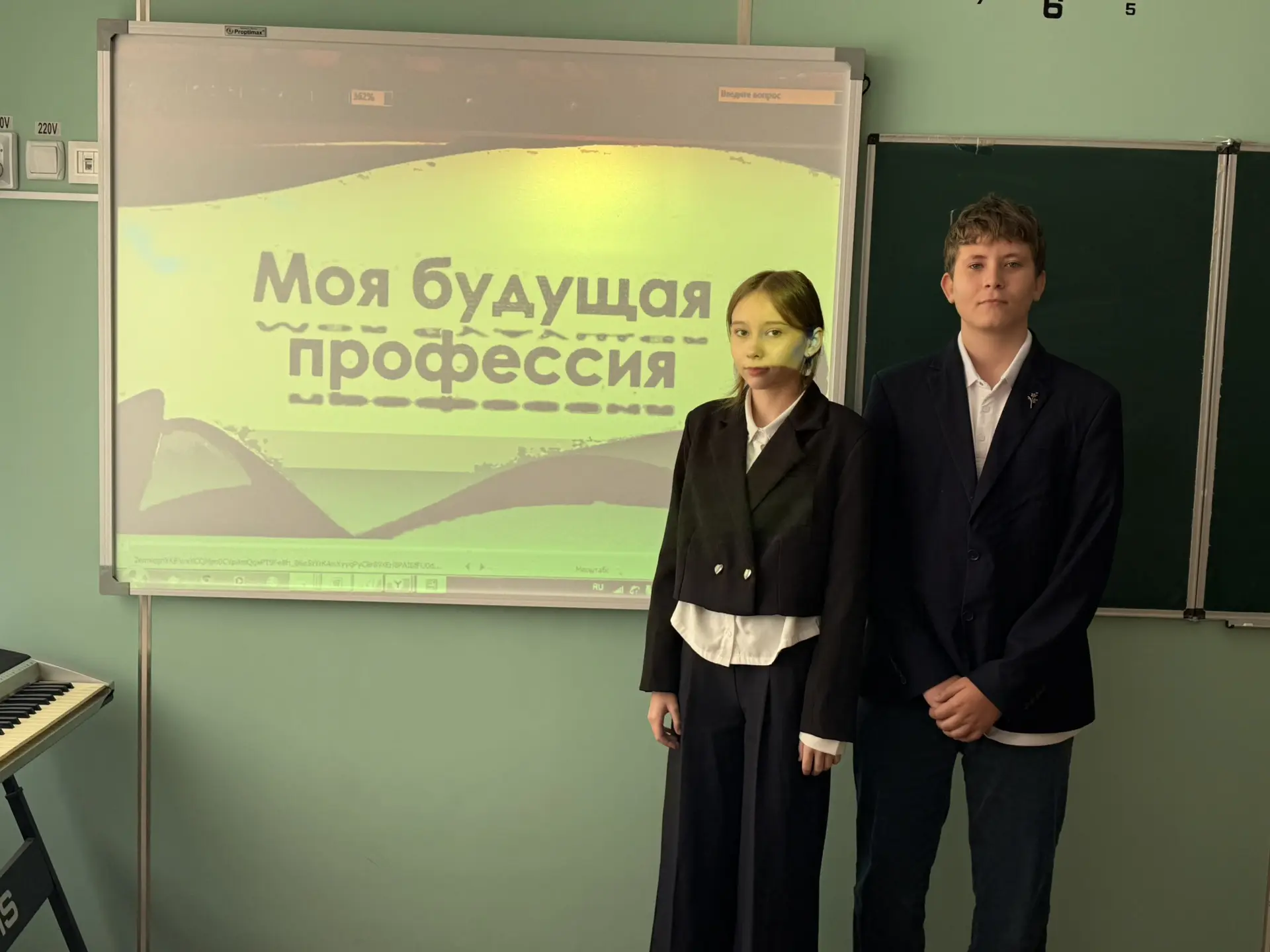 Неделя дополнительного образования