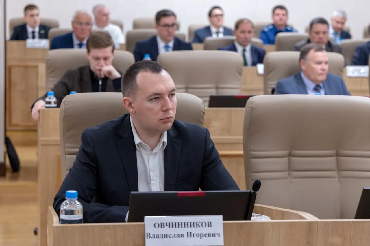 Екатеринбургская городская Дума приняла отставку Главы Екатеринбурга Алексея Орлова.