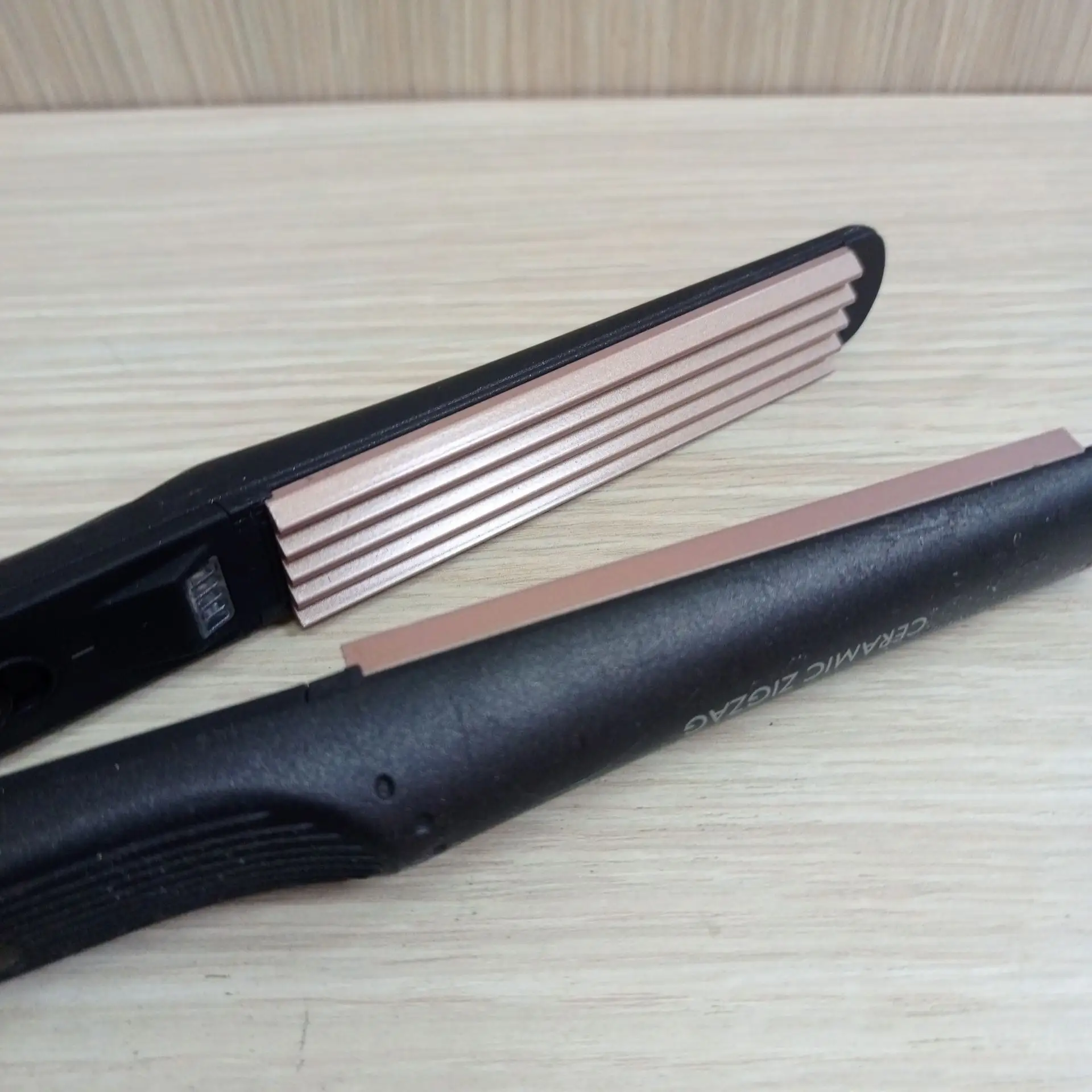 ✨Утюжок Polaris Ceramic Zigzag✨