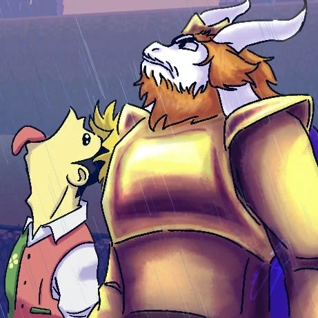 #Deltarune_suggested