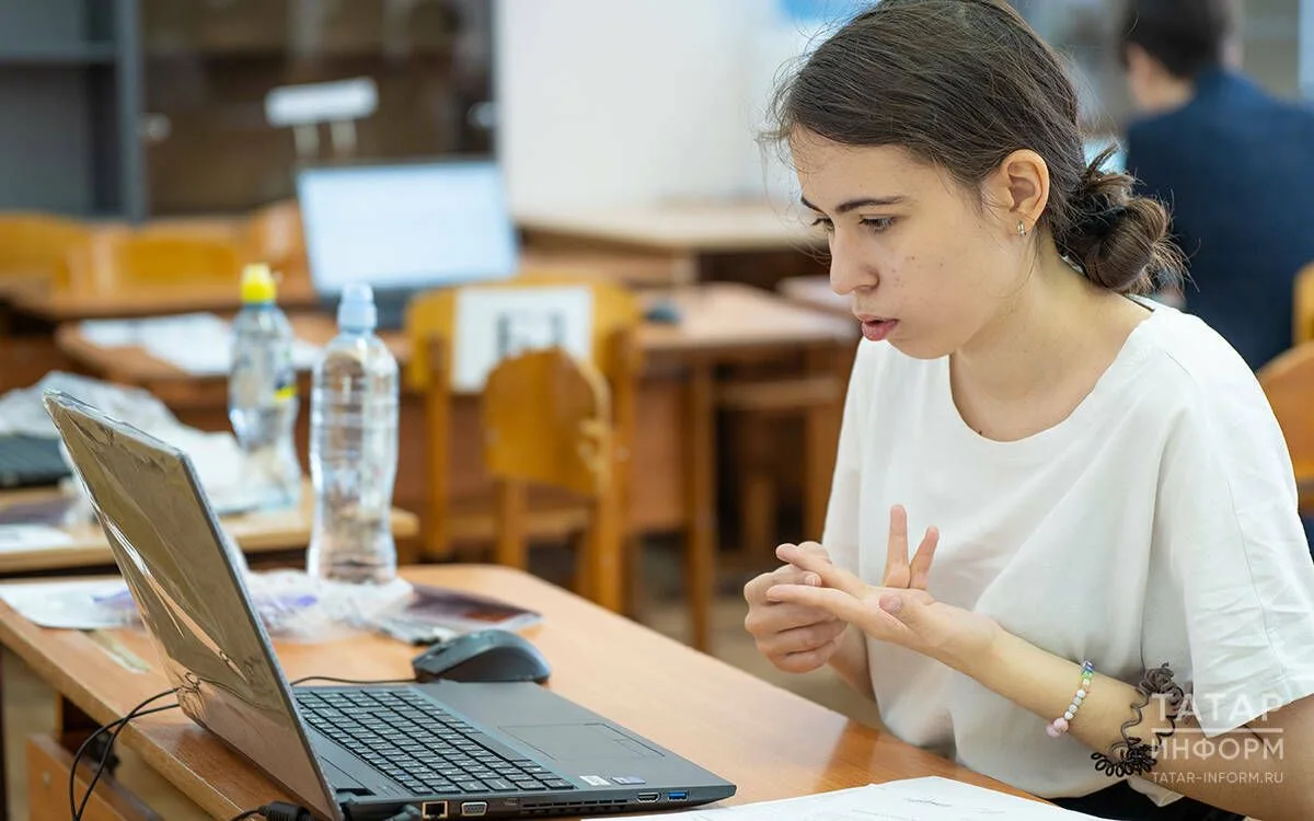 МЧС Татарстана дало советы по снятию усталости на работе