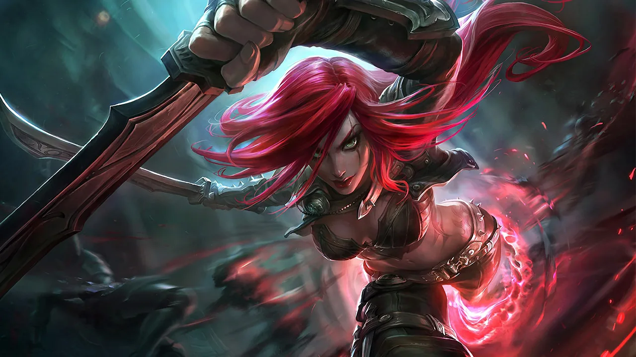↗️ League of Legends Classic закроется в январе — спустя 5 месяцев после запуска