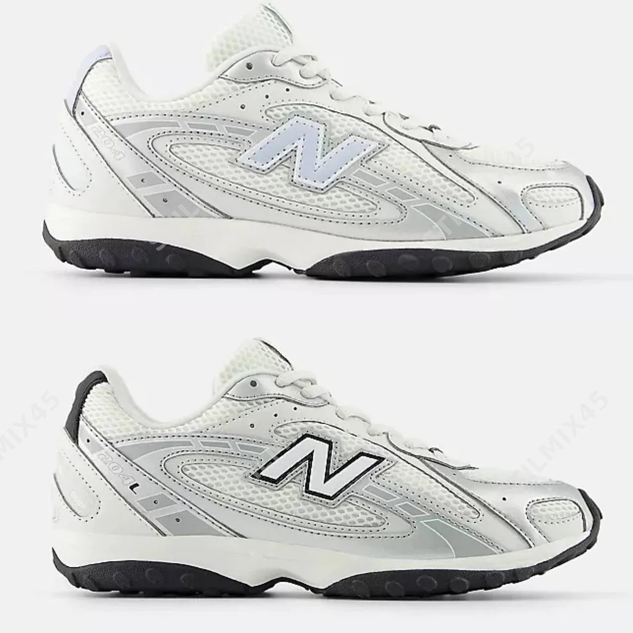 New balance
