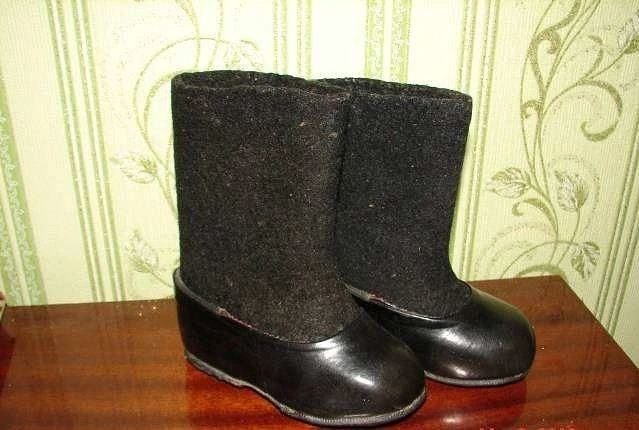😄 Мы родом из СССР