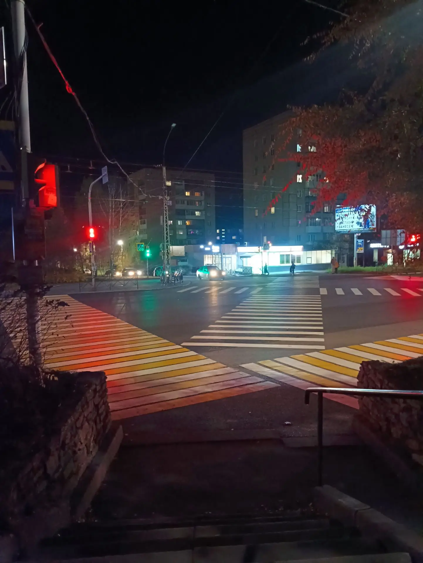 👀   Как в сказке.